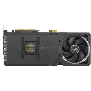 ASUS GeForce RTX 5090 ROG Astral BTF GAMING 32GB GDDR7 512-bit DLSS 4.0