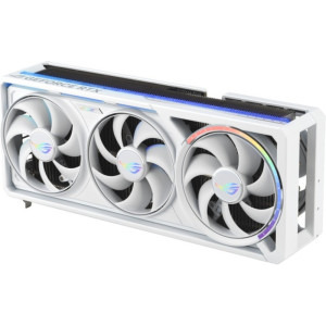 ASUS GeForce RTX 5090 ROG Astral White 32GB GDDR7 512-bit DLSS 4.0