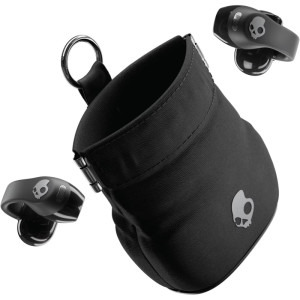SkullCandy Open-Ear, Push 720 Open Black/Silver