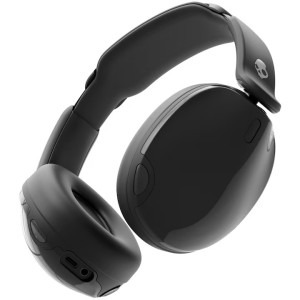 SkullCandy Over-Ear, Hesh 540 ANC Wireless True Black