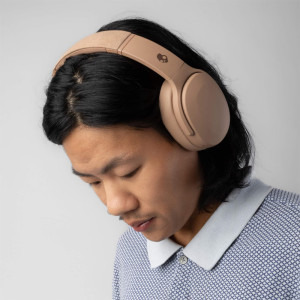 SkullCandy Over-Ear, BT Crusher Evo Primer