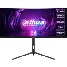 Monitor LED DAHUA Gaming LM30-E330C Curbat 30 inch UWFHD VA 1 ms 200 Hz