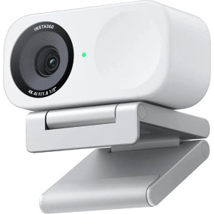 Insta360 Link 2C 4K Arctic White