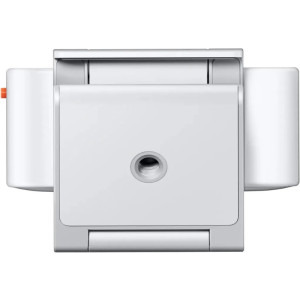 Insta360 Link 2C 4K Arctic White