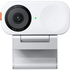 Camera Web Insta360 Link 2C 4K Arctic White