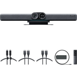 Insta360 Connect, Dual Camera 4K, Microfon, Speaker, Black