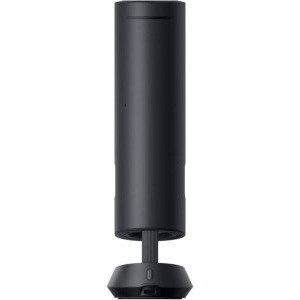 Insta360 Wave, 8 Microphones, AI Audio, 1.82-inch Touchscreen, Graphite Black