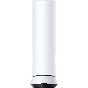 Insta360 Wave, 8 Microphones, AI Audio, 1.82-inch Touchscreen, Arctic White