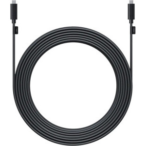 Insta360 Extra Long, USB-C Male la USB-C Male, 10GBps, 30 m, Black