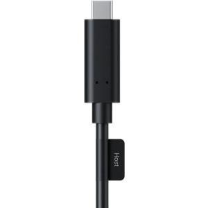 Insta360 Extra Long, USB-C Male la USB-C Male, 10GBps, 30 m, Black