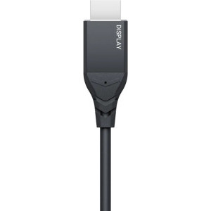 Insta360 Connect Extra Long, HDMI Male - HDMI Male, v2.0, 30m, negru