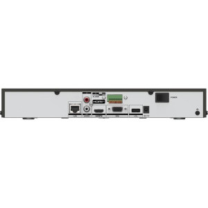 Hikvision DS-7608NXI-K1/VPRO 8 Canale