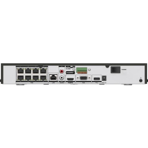 Hikvision DS-7608NXI-K1/8P/VPRO 8 Canale