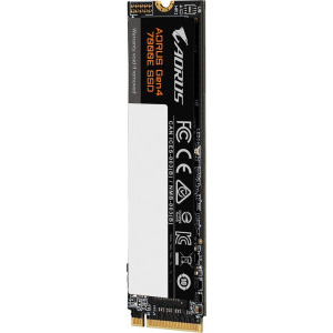 GIGABYTE AG470E1TB 1TB PCI Express 4.0 x4 M.2 2280