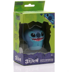 Bitty Boomers Boxa portabila Stitch