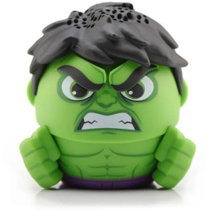Bitty Boomers Boxa portabila Hulk