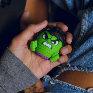 Bitty Boomers Boxa portabila Hulk