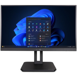 All-In-One PC TERRA 2420HA V2, 23.8 inch FHD Touchscreen, Intel® Core™ Ultra 5 225 3.3GHz Arrow Lake, 16GB RAM, 1TB SSD, Intel Graphics, Windows 11 Pro