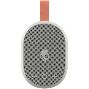 SkullCandy Ounce+ Compact Wireless Bone/Orange
