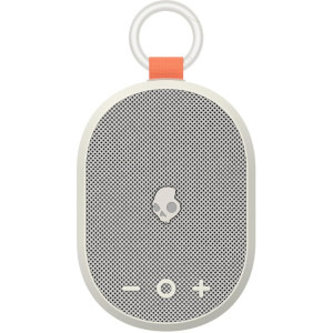 SkullCandy Kilo Compact Wireless Bone/Orange
