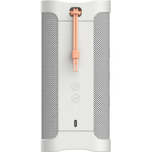 SkullCandy Terrain XL Wireless Bone/Orange