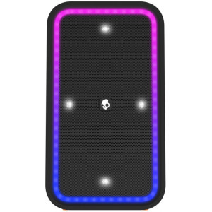SkullCandy Stomp XL Wireless Party Black