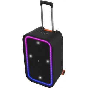 SkullCandy Stomp XXL Wireless Party Black