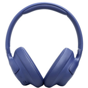 JBL On-Ear, Tune 730BT Blue