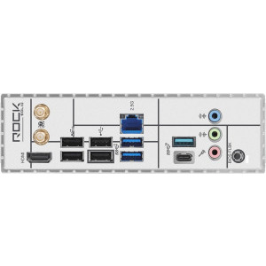 ASRock B850 ROCK WIFI 7