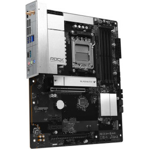 ASRock B850 ROCK WIFI 7