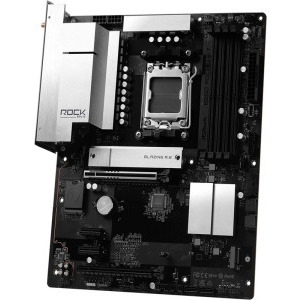ASRock B850 ROCK WIFI 7