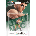 Nintendo of Europe SE AMIIBO LITTLE MAC  NO. 16 (SUPER SMASH)