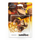 Nintendo of Europe SE AMIIBO DONKEY KONG NO. 4 (SUPER SMASH)