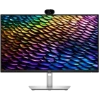 Monitor LED DELL P2726DEB 27 inch QHD IPS 5 ms 100 Hz Webcam USB-C