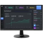 Monitor LED Lenovo C24-40 23.8 inch FHD VA 4 ms 75 Hz FreeSync