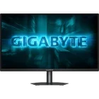 Monitor LED GIGABYTE Gaming GO27Q24 27 inch QHD QD-OLED 0.03 ms 240 Hz USB-C HDR