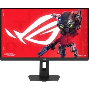Monitor LED ASUS Gaming ROG Strix XG27JCG 27 inch 5K IPS 0.3 ms 180 Hz USB-C HDR FreeSync Premium Pro & G-Sync Compatible