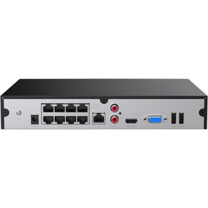 Tenda TN3108-8P 8 Canale