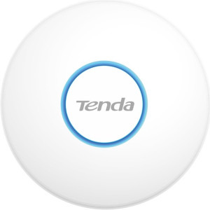 Tenda Gigabit i26 AX1500 Dual-Band WiFi 6