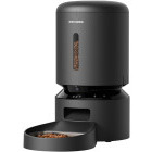 Petlibro Dozator automat de hrana pentru animale PL-AF203-34B Negru