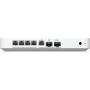 Ubiquiti 10Gigabit UCG-FIBER