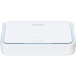 Router wireless D-Link DBR-330-G AX3000 Dual-Band WiFi 6 5G NR