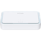 Router wireless D-Link DBR-330-G AX3000 Dual-Band WiFi 6 5G NR