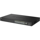 Switch D-Link 2.5Gigabit DMS-1250-18P/E