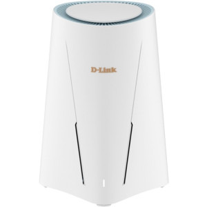 Router wireless D-Link Gigabit DBR-560 AX6000 Dual-Band WiFi 6
