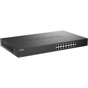 D-Link 2.5Gigabit DMS-1016/E