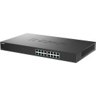 Switch D-Link 2.5Gigabit DMS-1016/E