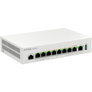 D-Link 2.5Gigabit DBR-600-P/E