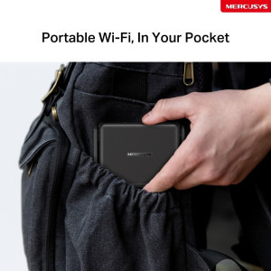 MERCUSYS MB113 4G LTE