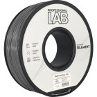 Accesoriu imprimanta 3D PROFESSIONAL LAB Filament ABS+, Grey, 1 kg